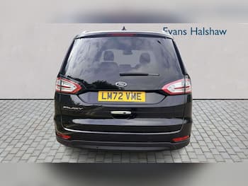 Used Ford Galaxy 2022 for sale - 79671974: Photo
