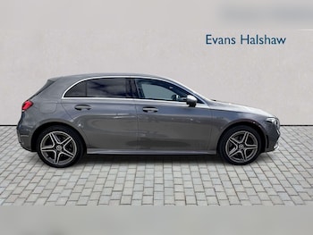 Used Mercedes-Benz A-Class 2020 for sale - 78913720: Photo