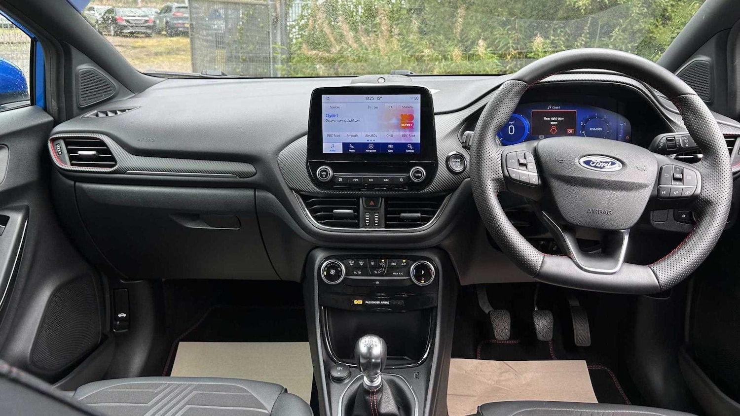 Vehicle 17