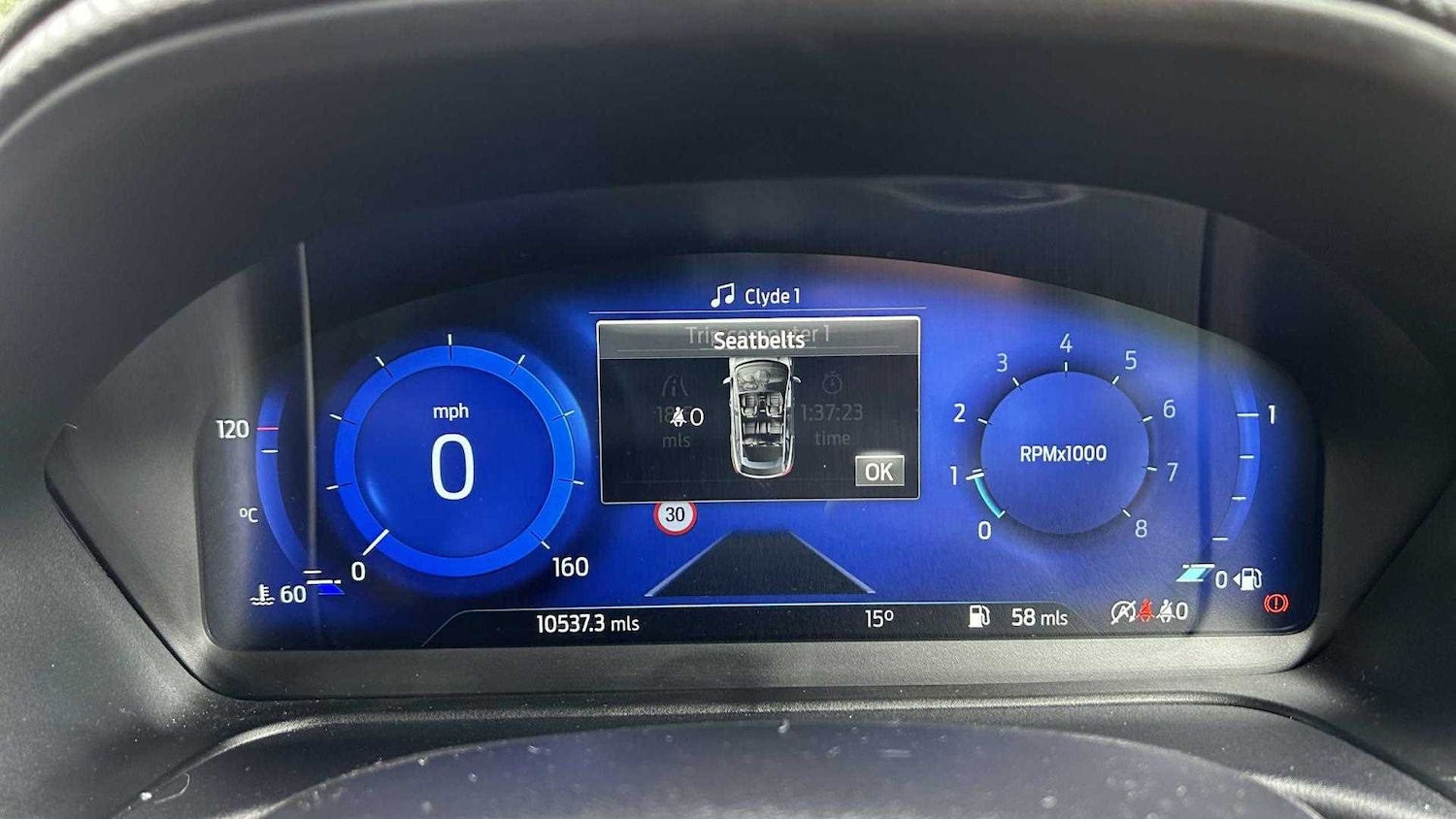 Vehicle 19