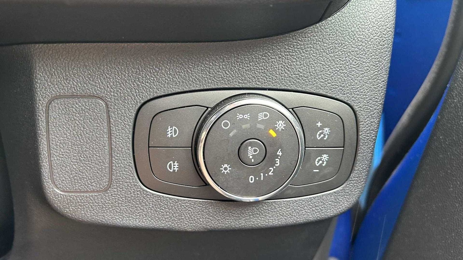 Vehicle 32
