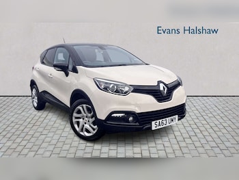 Used Renault Captur 2013 for sale - 78264926: Photo