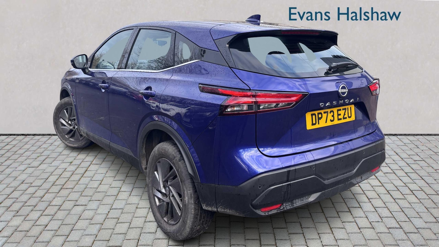 Used Nissan Qashqai 2023 for sale - 77389916: Photo 2