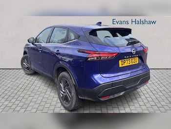 Used Nissan Qashqai 2023 for sale - 77389916: Photo