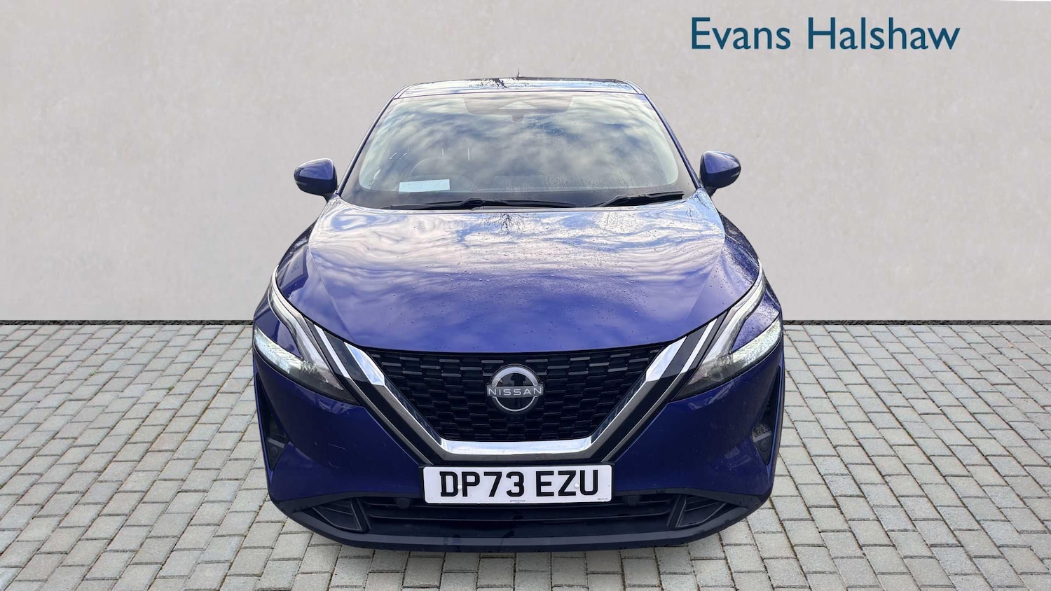 Used Nissan Qashqai 2023 for sale - 77389916: Photo 3