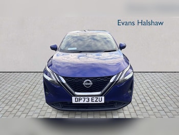 Used Nissan Qashqai 2023 for sale - 77389916: Photo