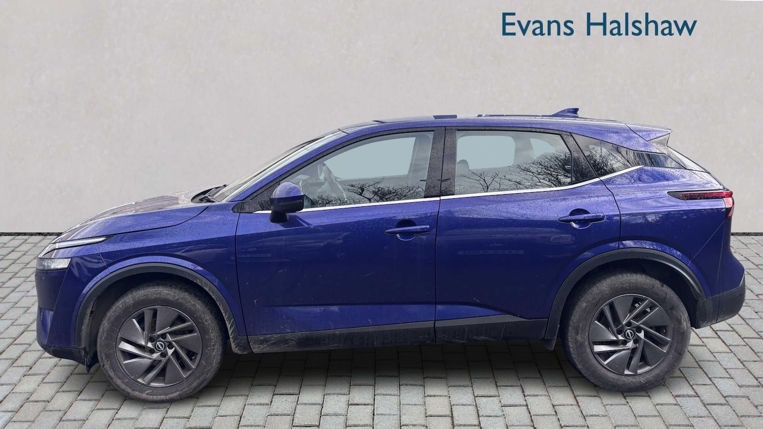 Used Nissan Qashqai 2023 for sale - 77389916: Photo 5