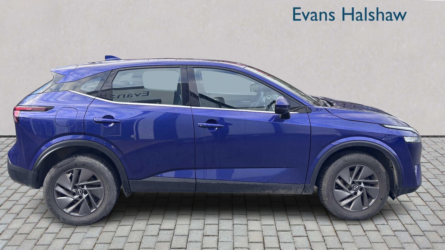 Used Nissan Qashqai 2023 for sale - 77389916: Photo 6