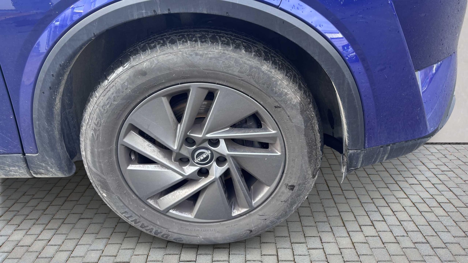 Used Nissan Qashqai 2023 for sale - 77389916: Photo 7