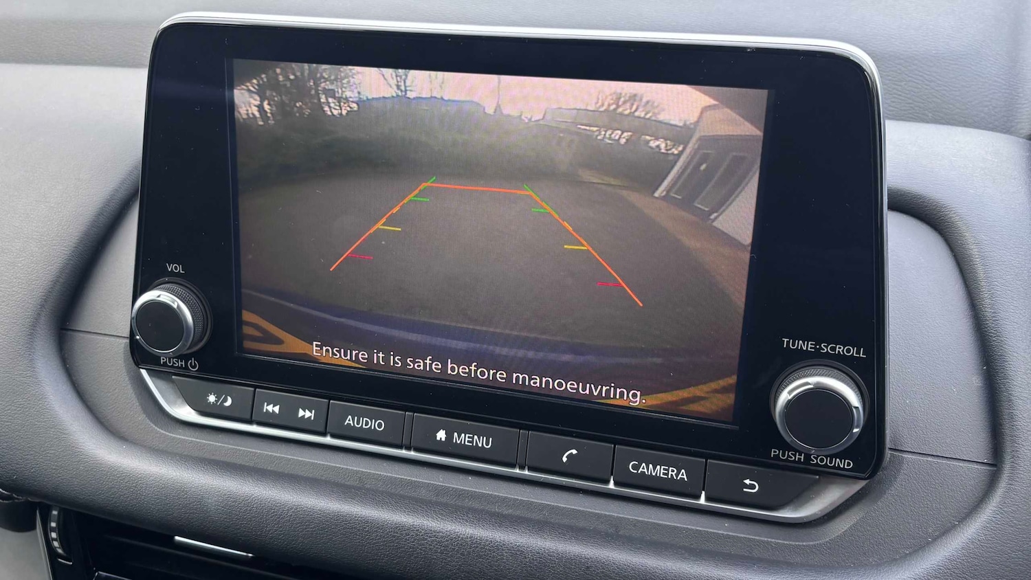 Used Nissan Qashqai 2023 for sale - 77389916: Photo 9