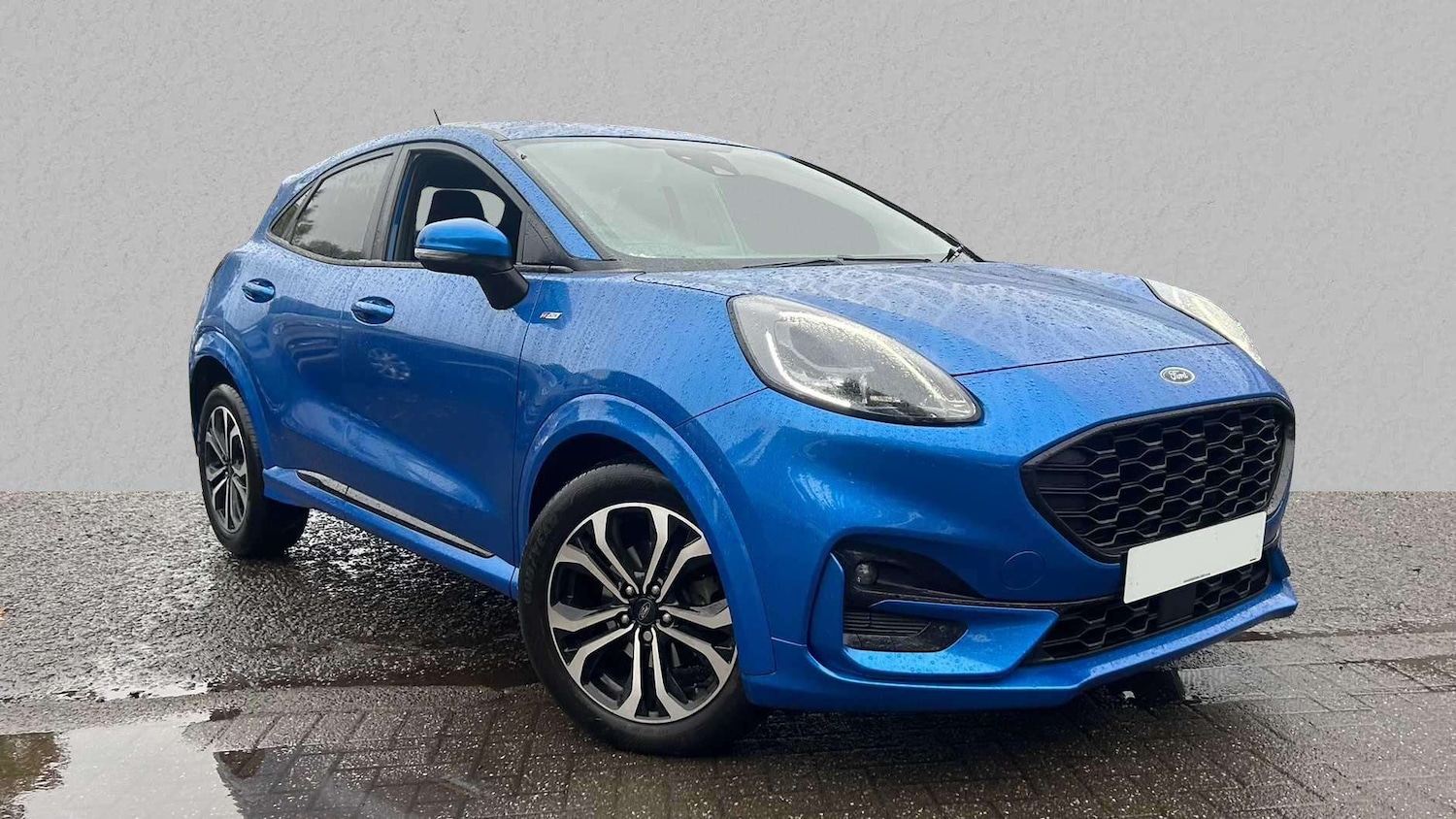 Used Ford Puma 2022 for sale - 76141661: Photo 1