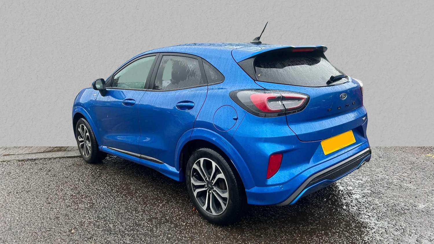 Used Ford Puma 2022 for sale - 76141661: Photo 2