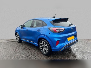 Used Ford Puma 2022 for sale - 76141661: Photo 2