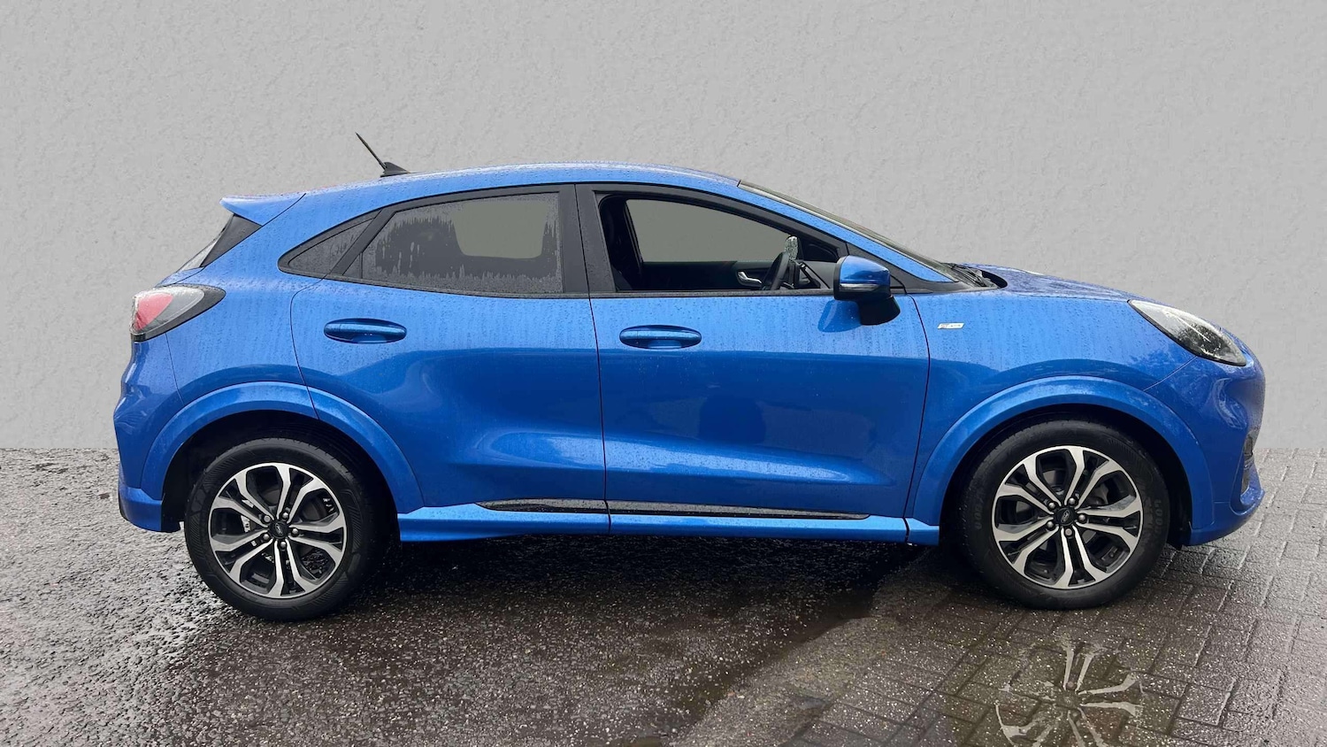 Used Ford Puma 2022 for sale - 76141661: Photo 3