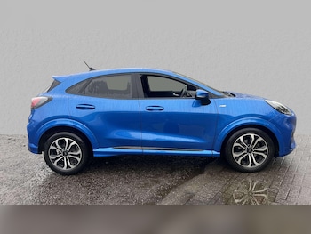Used Ford Puma 2022 for sale - 76141661: Photo 3