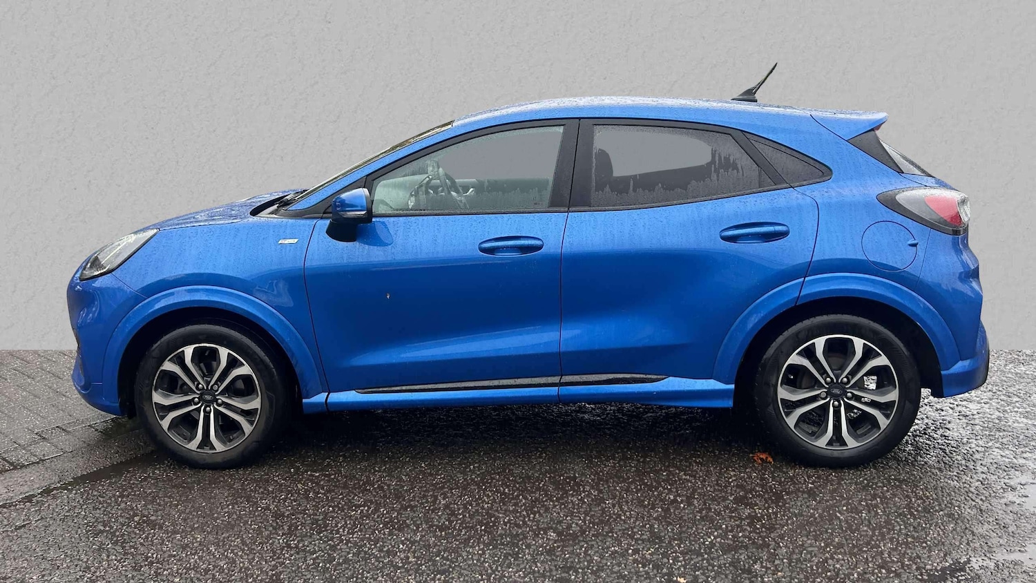 Used Ford Puma 2022 for sale - 76141661: Photo 4