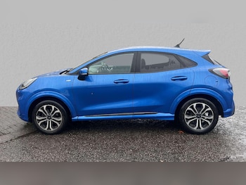 Used Ford Puma 2022 for sale - 76141661: Photo 4