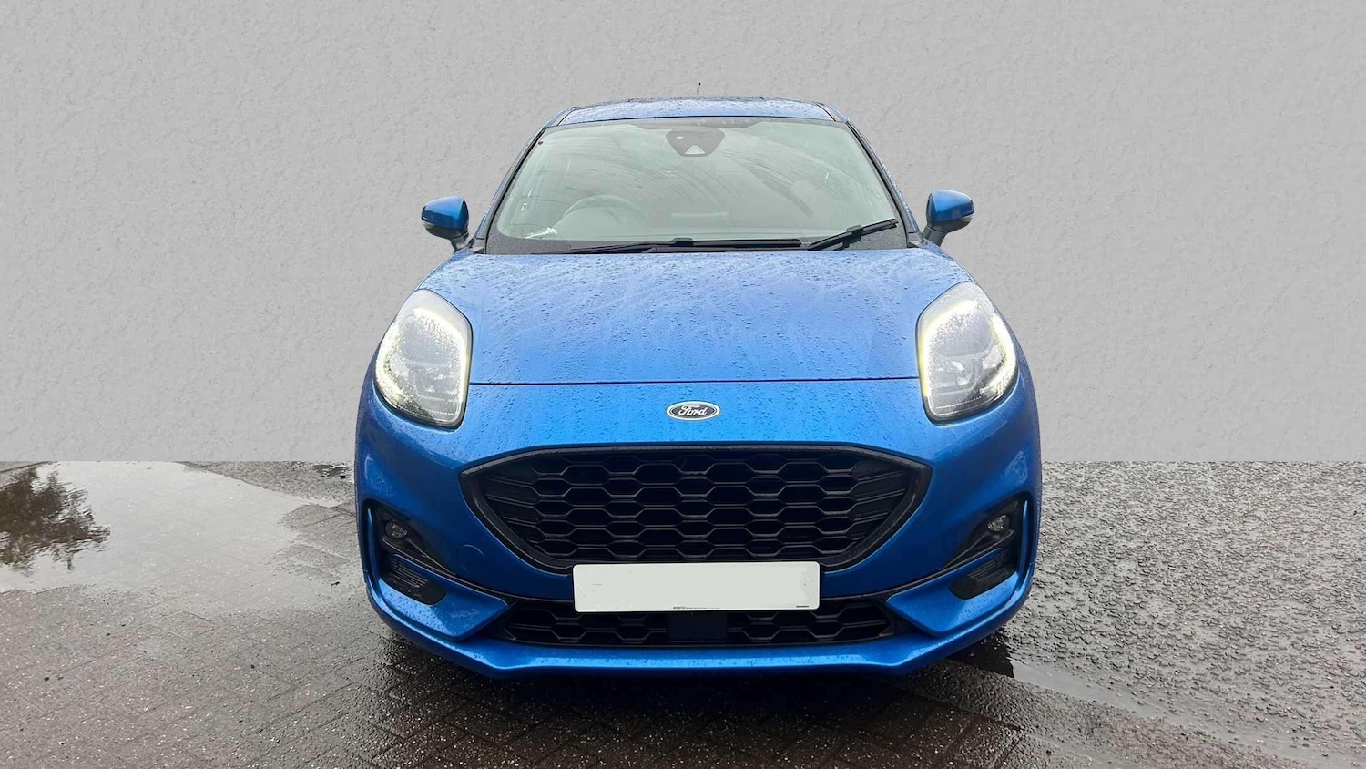 Used Ford Puma 2022 for sale - 76141661: Photo 5