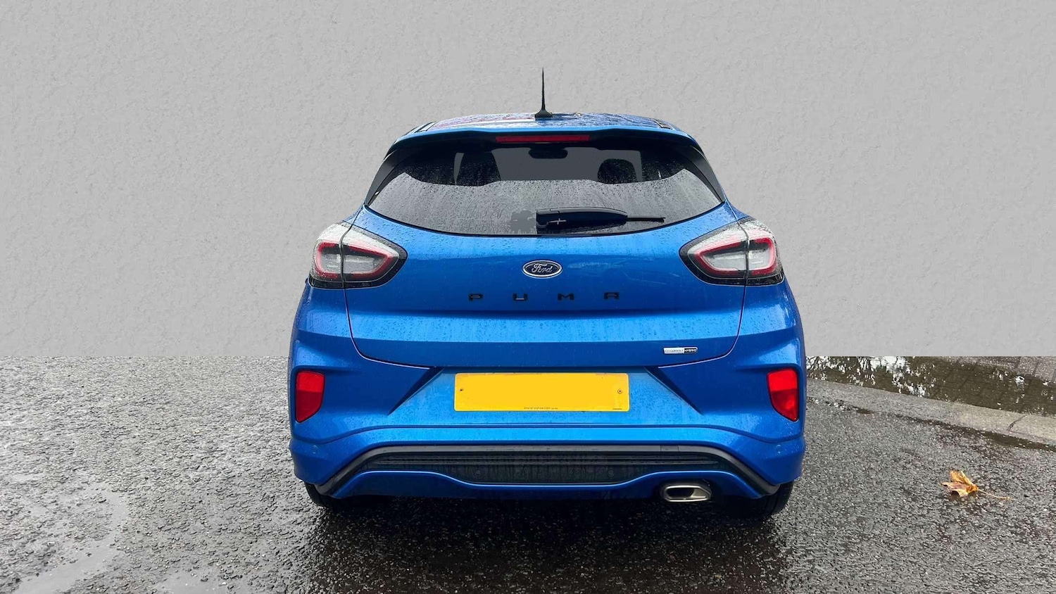 Used Ford Puma 2022 for sale - 76141661: Photo 6