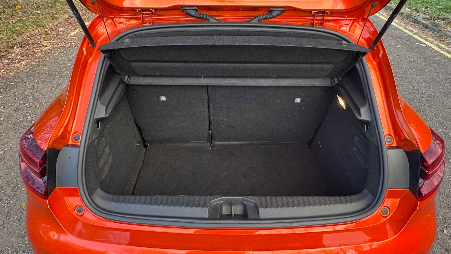 Used Renault Clio 2020 for sale - 76668979: Photo 13