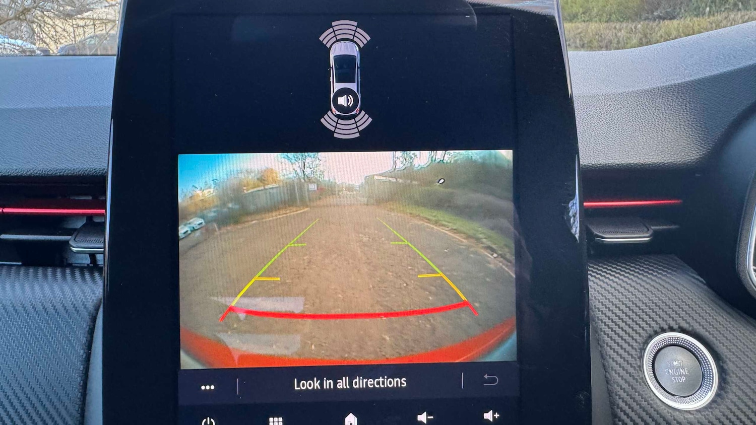 Used Renault Clio 2020 for sale - 76668979: Photo 16