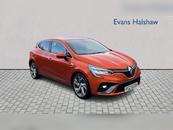 Used Renault Clio 2020 for sale - 76668979: Photo