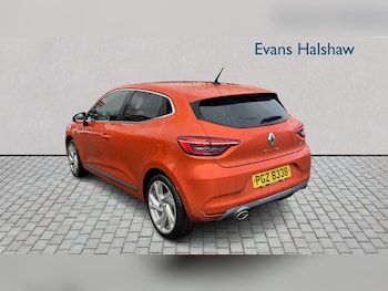 Used Renault Clio 2020 for sale - 76668979: Photo