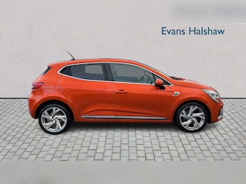 Used Renault Clio 2020 for sale - 76668979: Photo