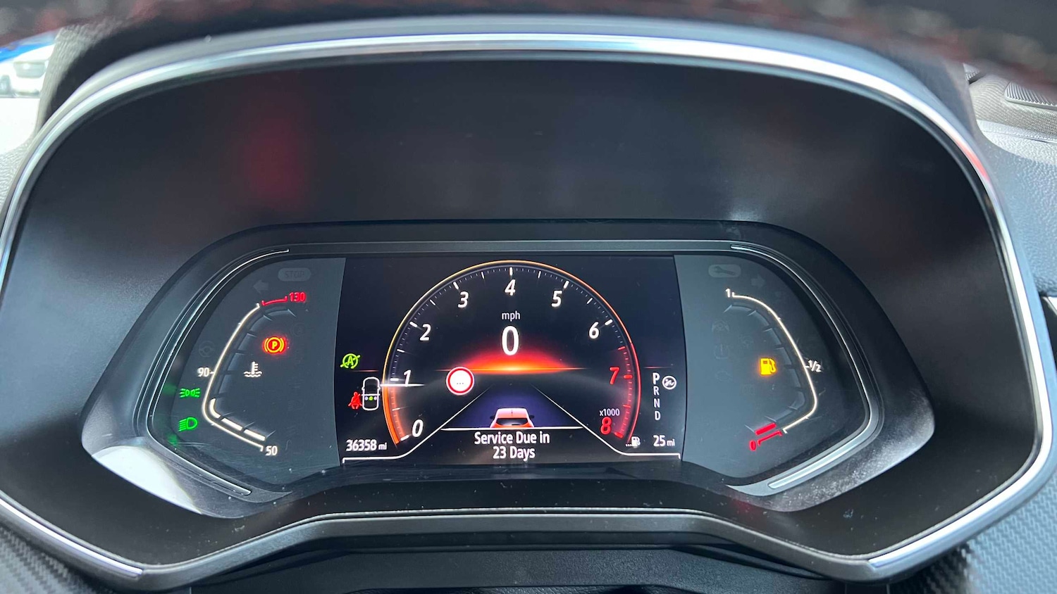 Used Renault Clio 2020 for sale - 76668979: Photo 5