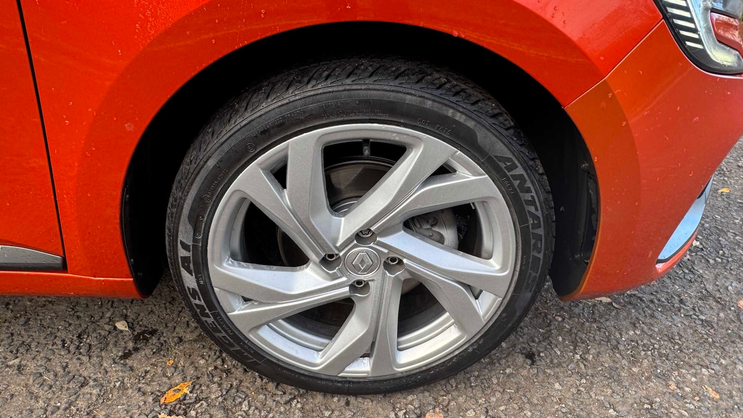 Used Renault Clio 2020 for sale - 76668979: Photo 6