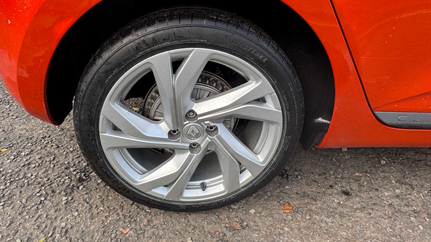 Used Renault Clio 2020 for sale - 76668979: Photo 7