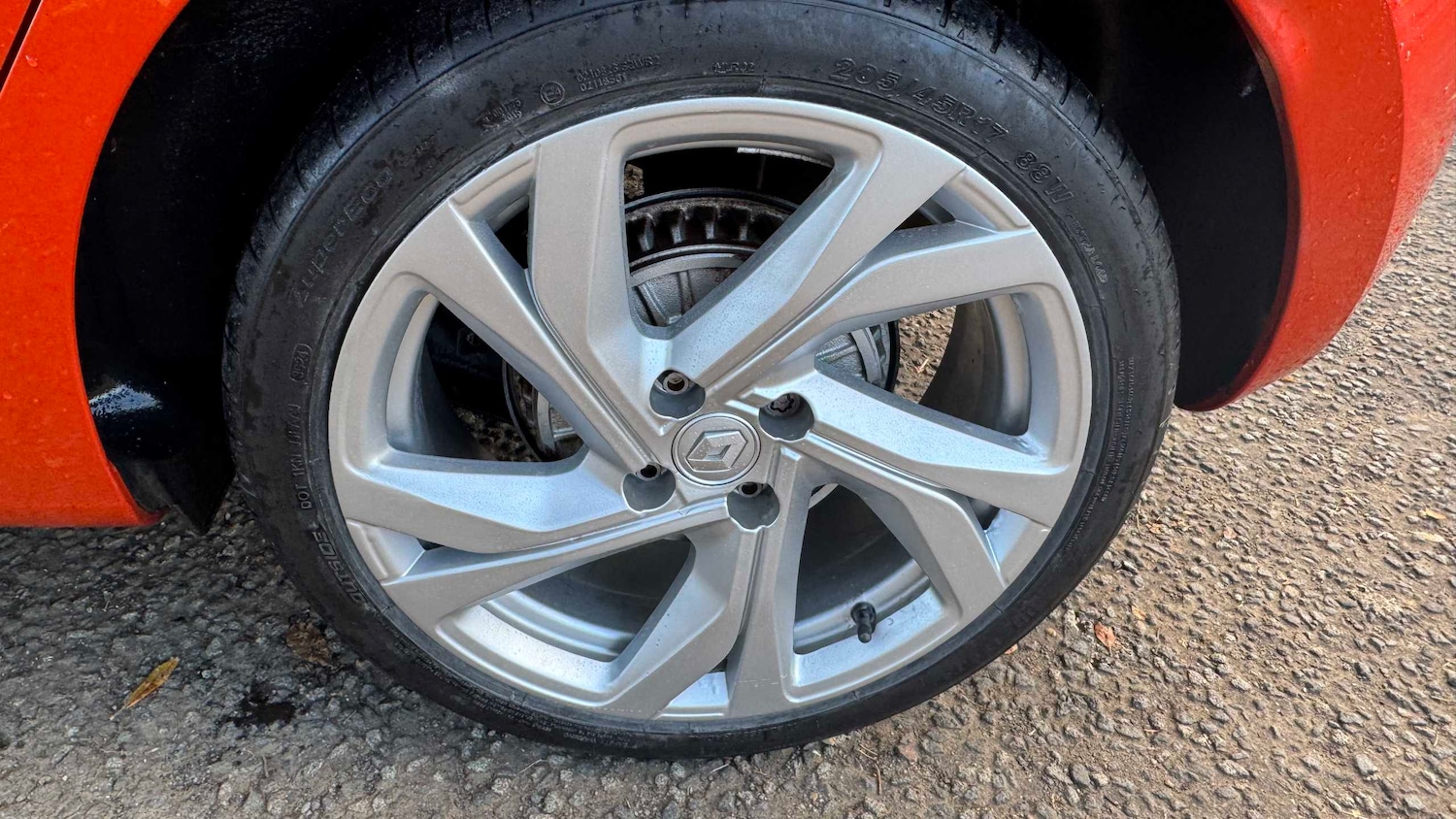 Used Renault Clio 2020 for sale - 76668979: Photo 8