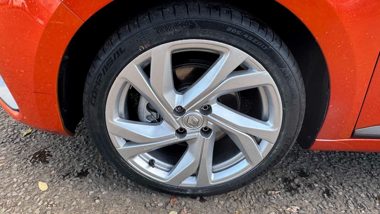 Used Renault Clio 2020 for sale - 76668979: Photo 9