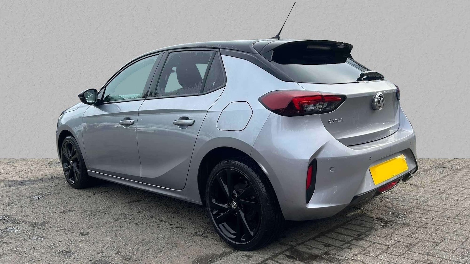 Used Vauxhall Corsa 2020 for sale - 76636655: Photo 2
