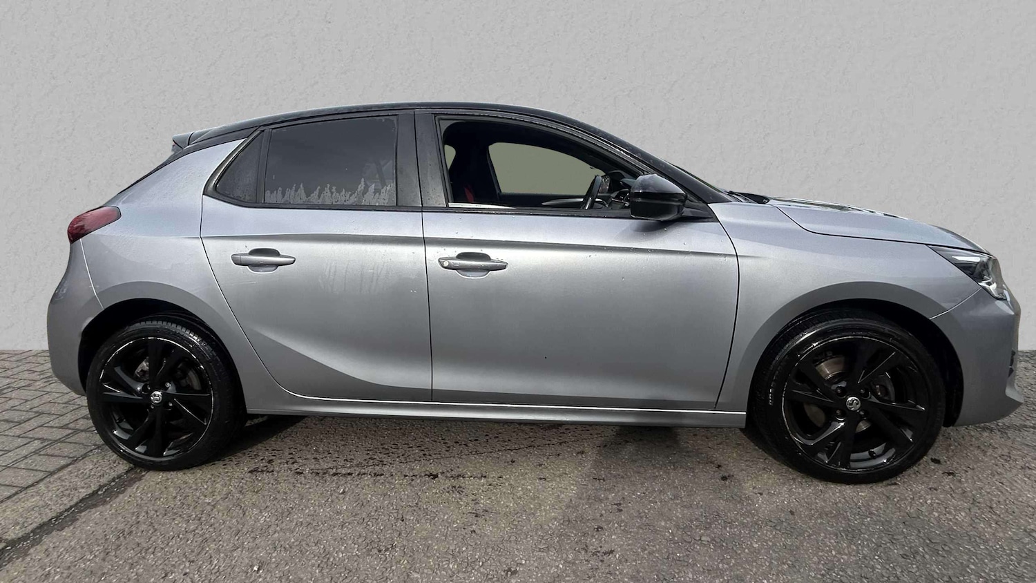 Used Vauxhall Corsa 2020 for sale - 76636655: Photo 4