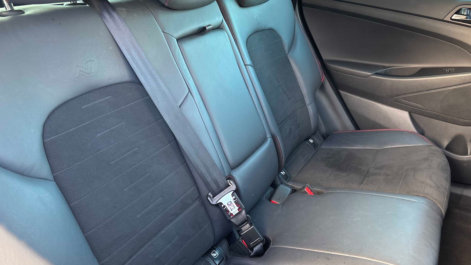 Used Hyundai TUCSON 2020 for sale - 77103118: Photo 11