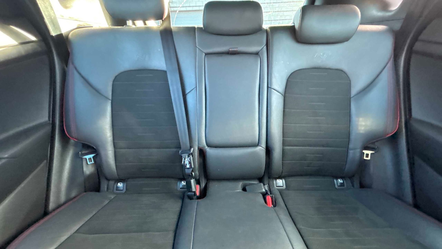 Used Hyundai TUCSON 2020 for sale - 77103118: Photo 12