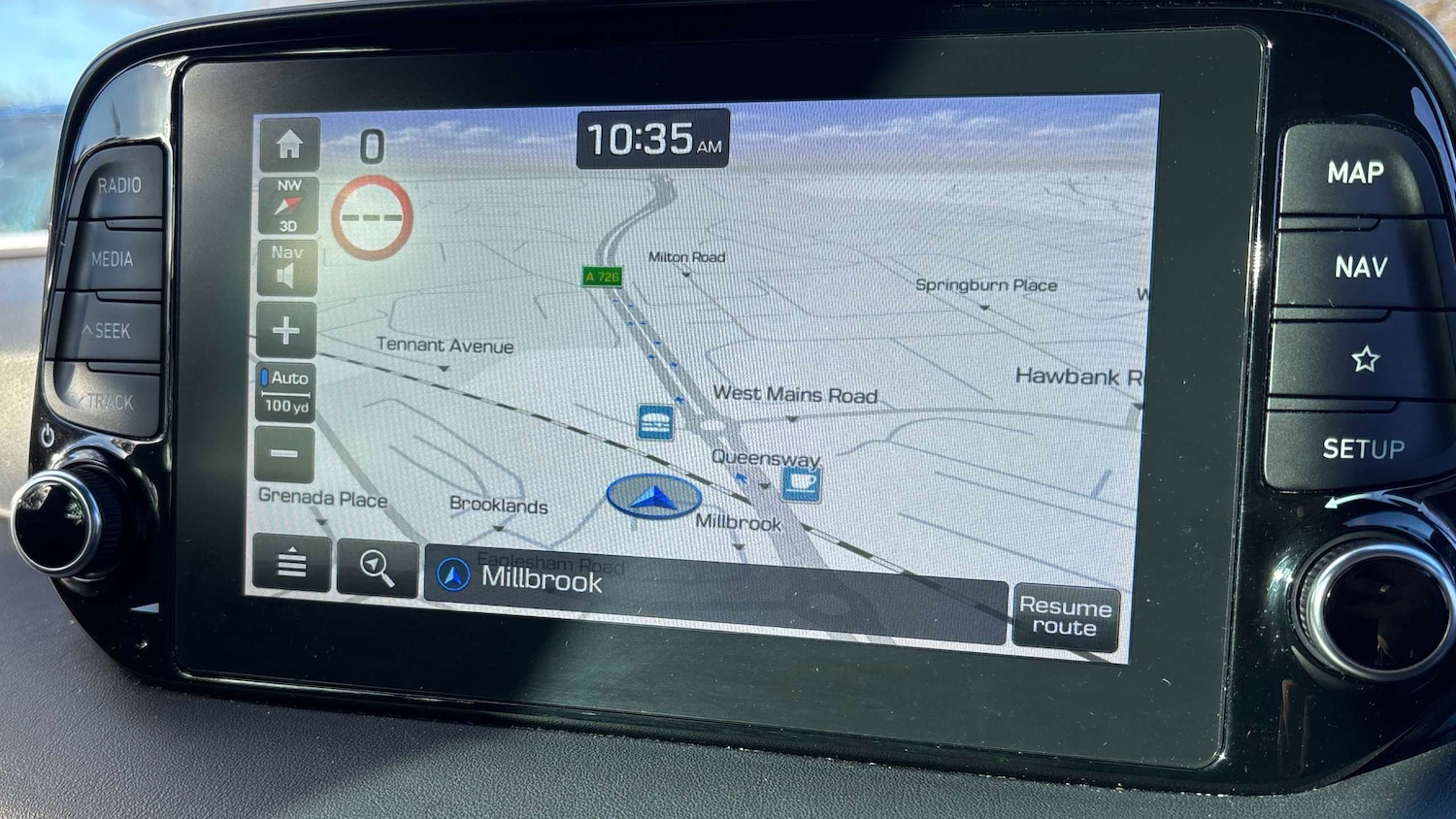 Used Hyundai TUCSON 2020 for sale - 77103118: Photo 13