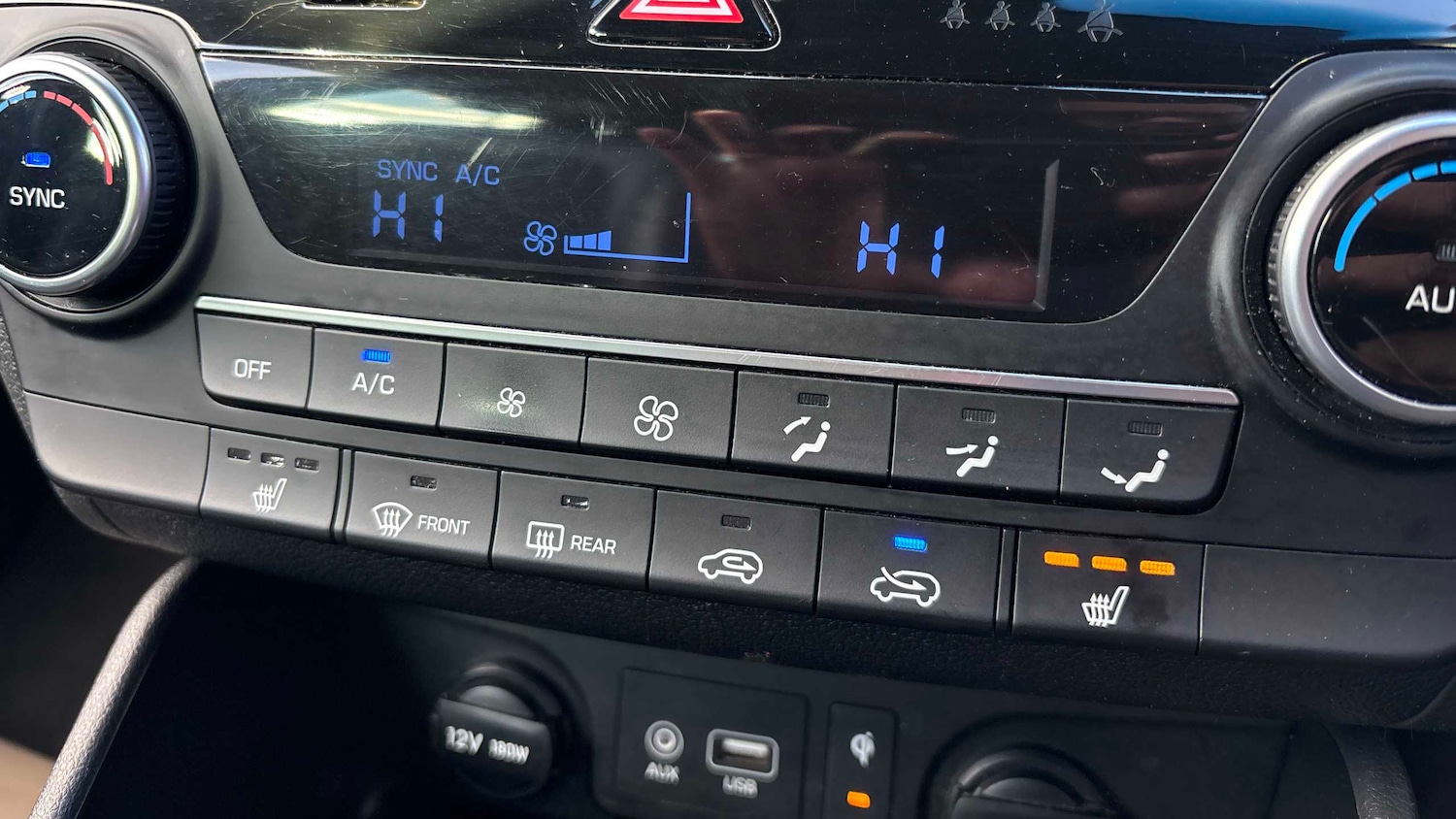 Used Hyundai TUCSON 2020 for sale - 77103118: Photo 14