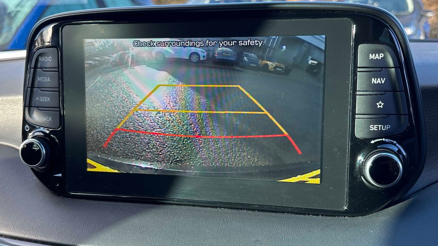 Used Hyundai TUCSON 2020 for sale - 77103118: Photo 15