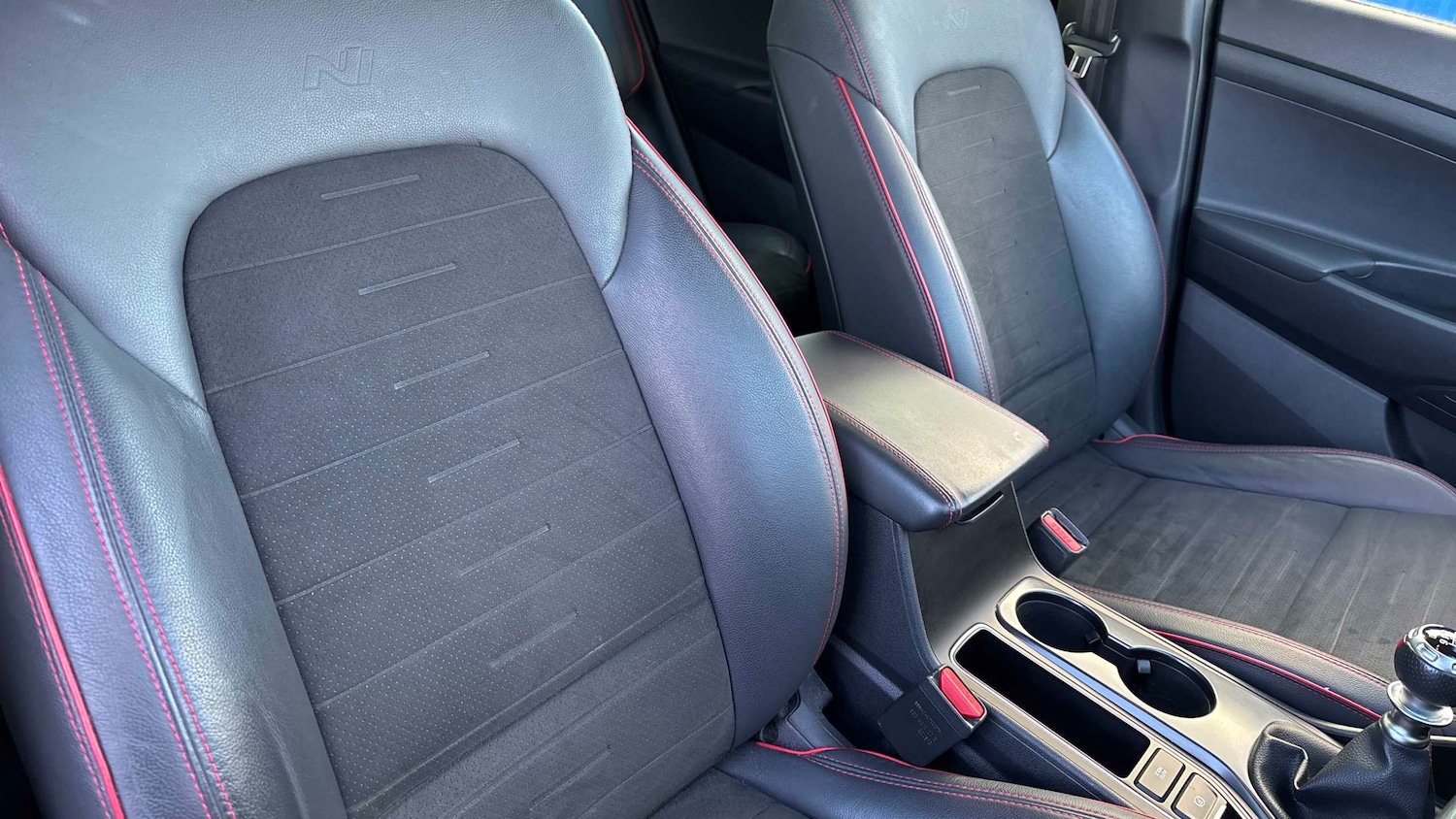 Used Hyundai TUCSON 2020 for sale - 77103118: Photo 16