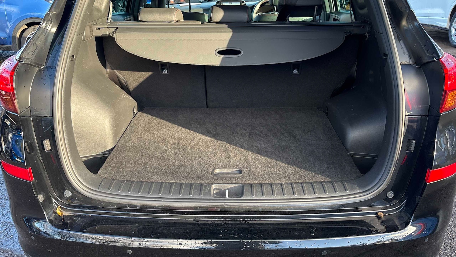 Used Hyundai TUCSON 2020 for sale - 77103118: Photo 7