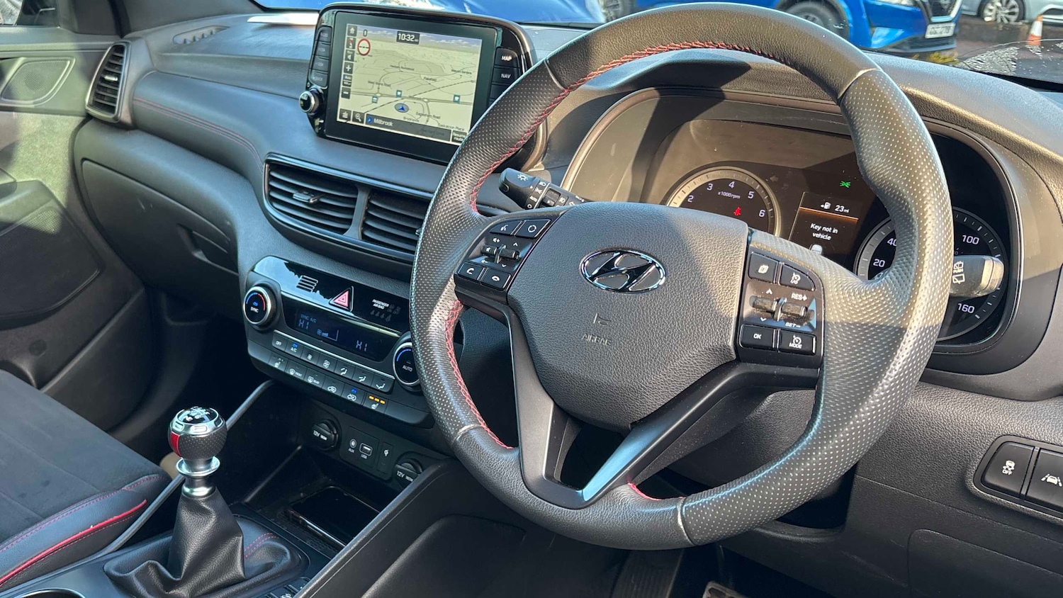 Used Hyundai TUCSON 2020 for sale - 77103118: Photo 8