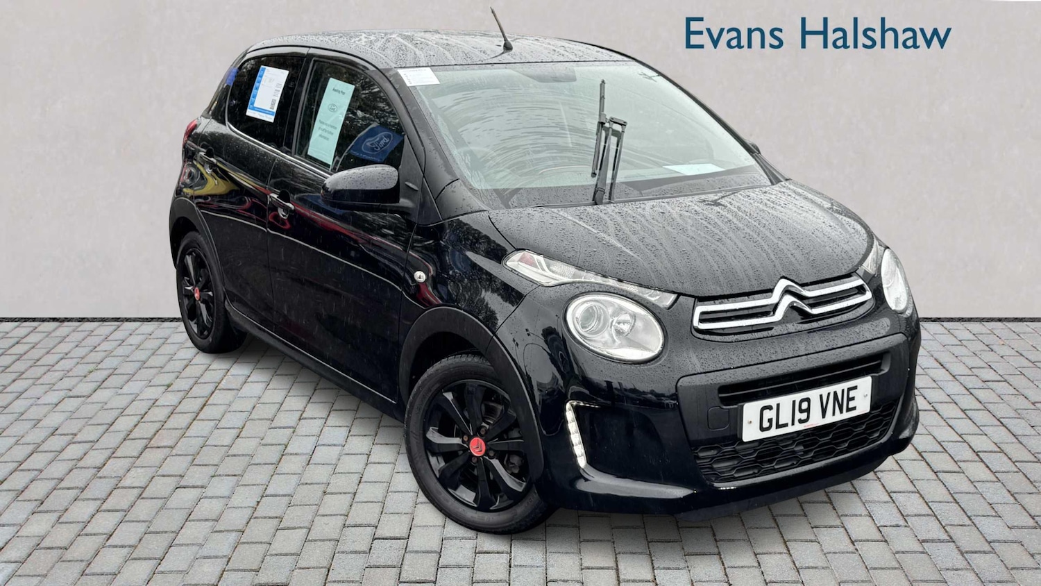 Used Citroen C1 2019 for sale - 76170092: Photo 1