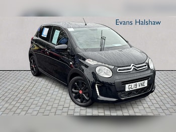 Used Citroen C1 2019 for sale - 76170092: Photo