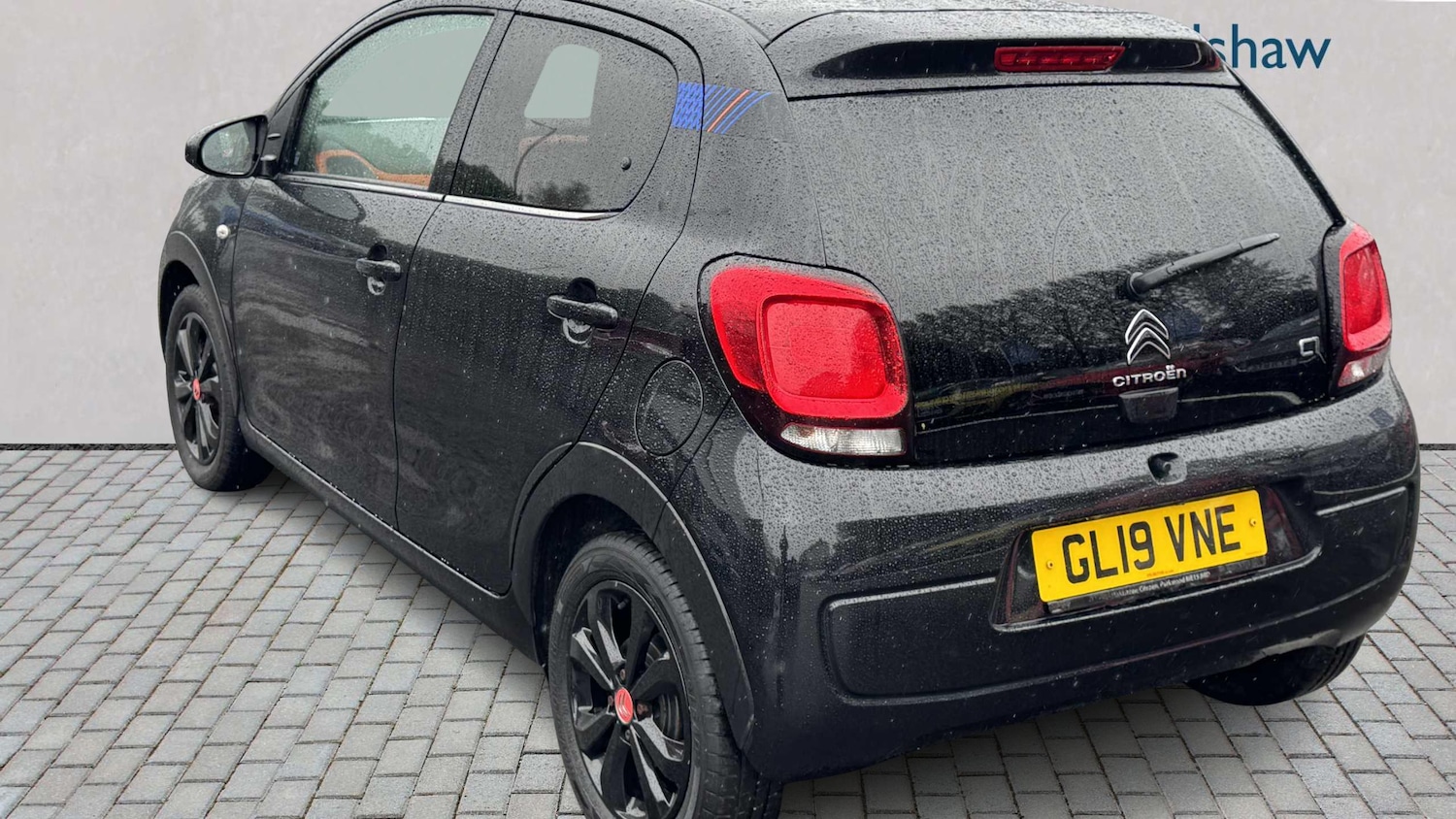 Used Citroen C1 2019 for sale - 76170092: Photo 2