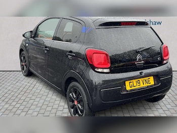 Used Citroen C1 2019 for sale - 76170092: Photo