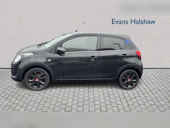 Used Citroen C1 2019 for sale - 76170092: Photo