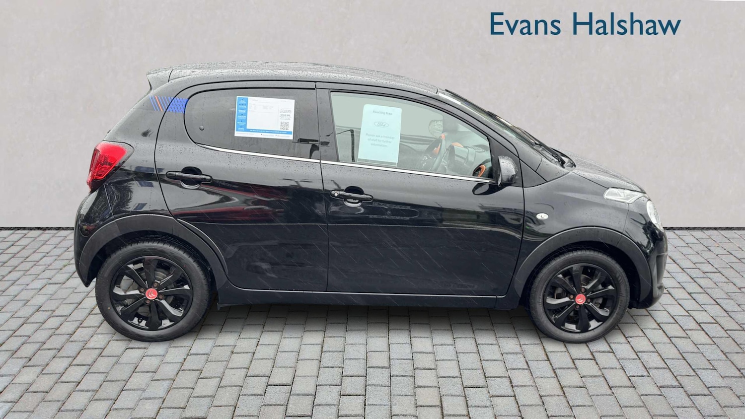 Used Citroen C1 2019 for sale - 76170092: Photo 4