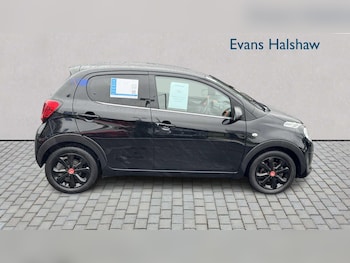 Used Citroen C1 2019 for sale - 76170092: Photo